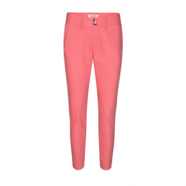 Pantalón Tuxen Pipe rosa