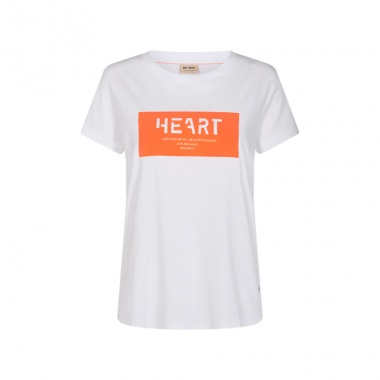 Camiseta Cherie