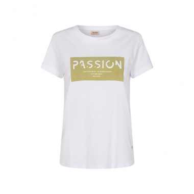 Camiseta Cherie