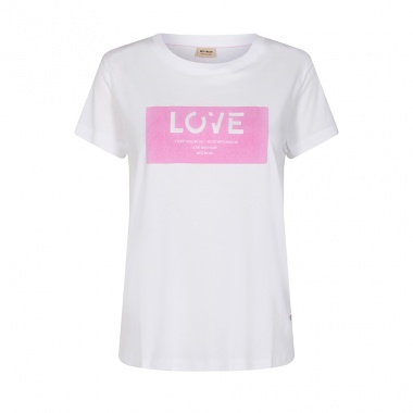 Camiseta Cherie