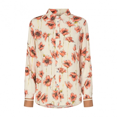Blusa Jodie Costa