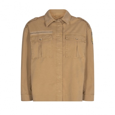 Chaqueta Kiara Trail