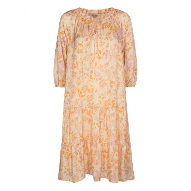 Vestido Tinka Chintz