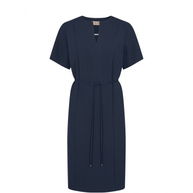 Vestido Adley Leia