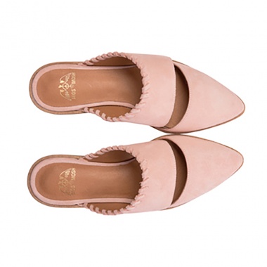 Zapatos Braga Suede