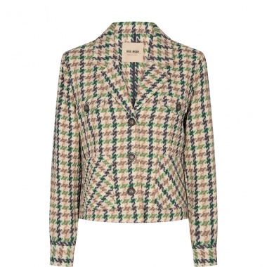 Cree Duster Jacket