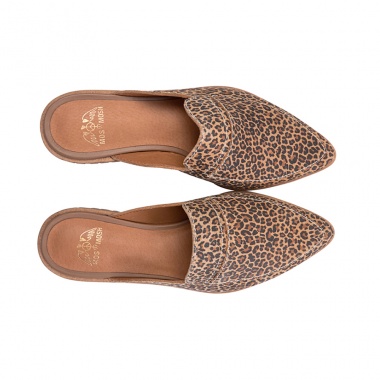 Zapatos Doha Animal