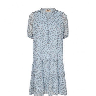 Vestido Eve Yoro
