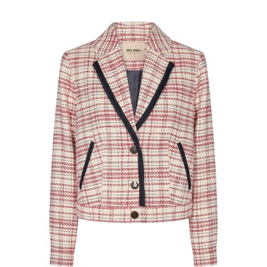 Chaqueta Hadley Cope