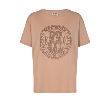 Camiseta Leah Holi