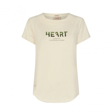 Camiseta Leni Heart