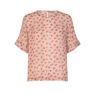Blusa Palma Cleo
