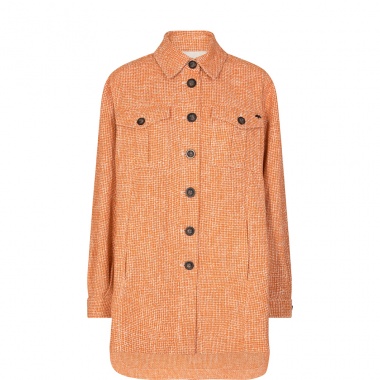 Chaqueta Rian Aletta