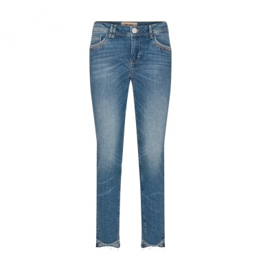 Jeans Sumner Steel