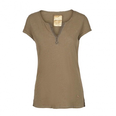 Camiseta Troy