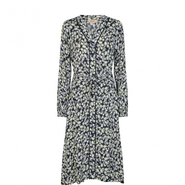 Vestido Vanna Bloom
