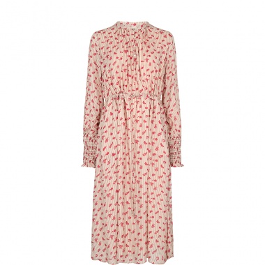 Vestido Cleo