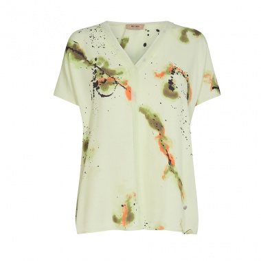 Blusa Ariana Blury