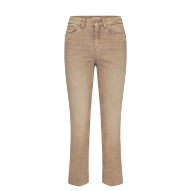 Jeans Alli Burn Flare