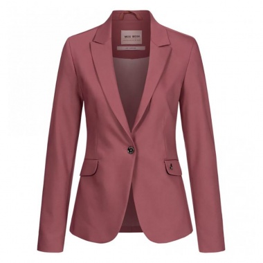 Blazer Blake Night ciruela