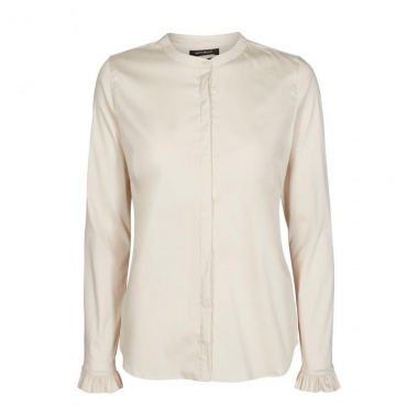 Camisa Mattie crudo