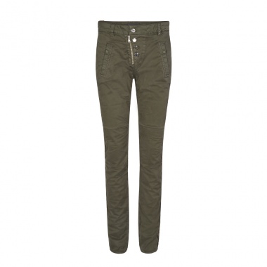Pantalón Valerine verde