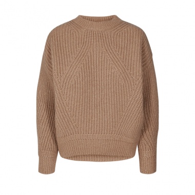 Jersey Liz camel