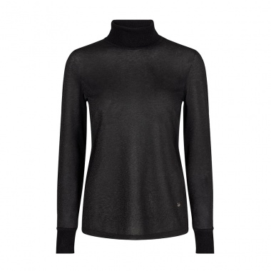 Jersey Casio negro