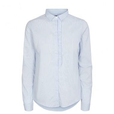 Camisa Tilda azul
