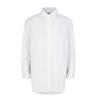 Camisa Larina blanco