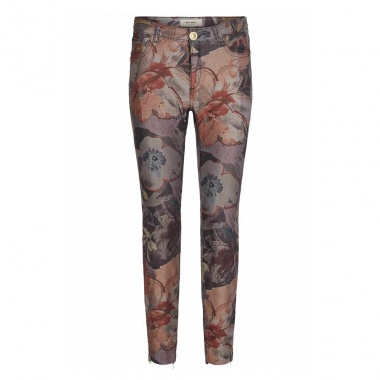 Pantalón Victoria Hil camel