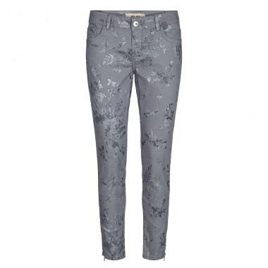 Pantalón Sumner Silve