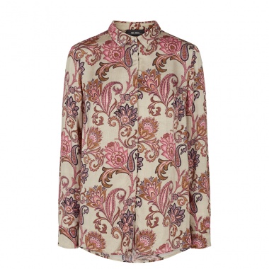 Camisa Taylor rosa