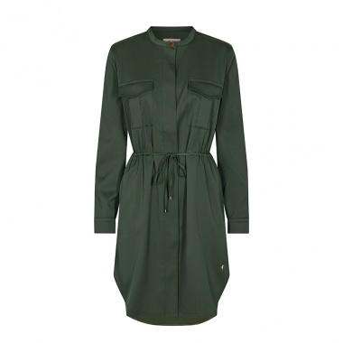 Vestido Amy Twill