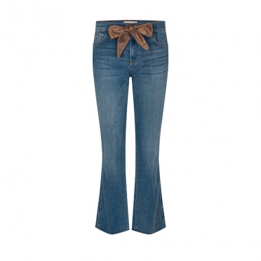 Jeans Ashley azul