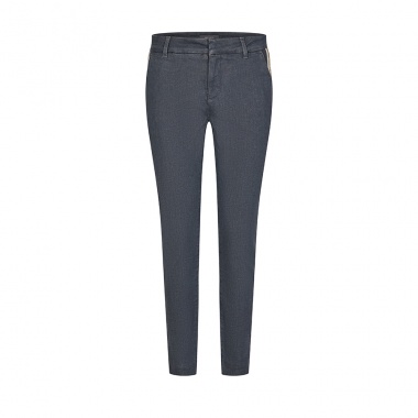 Pantalón Blake Gallery gris