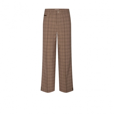 Pantalón Como Creol camel