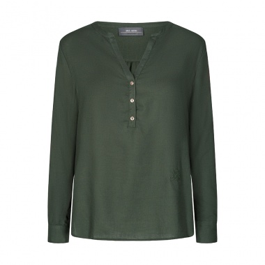 Blusa Danna Wool