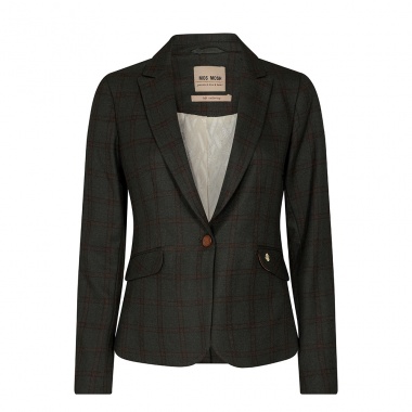 Blazer Blake Cohan
