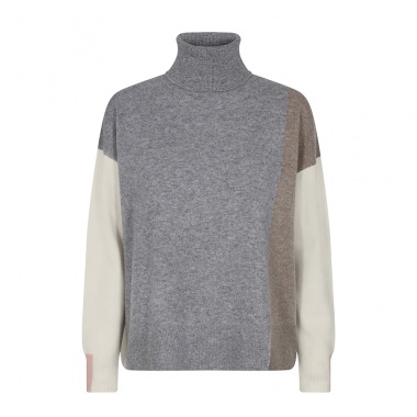 Jersey Layla gris