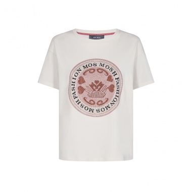 Camiseta Leah
