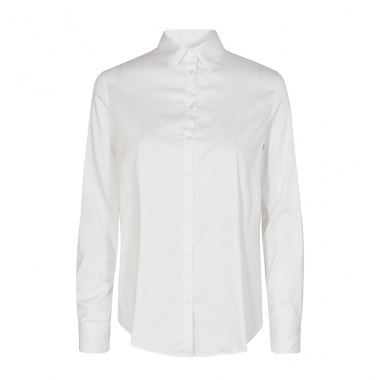 Camisa Matina Sustainable blanco