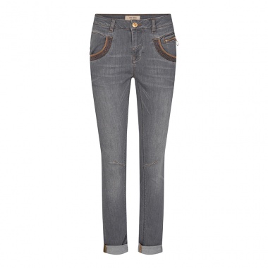 Jeans Noemi Shade gris