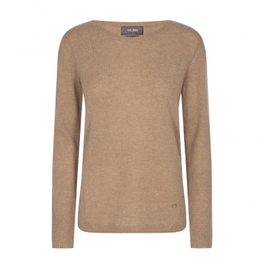 Jersey Sophia Cashmere camel