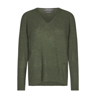 Jersey Sophia verde