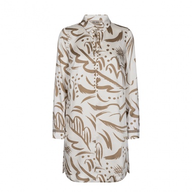 Vestido Tate Tory