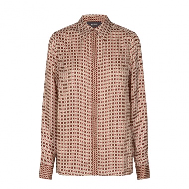 Camisa Taylor Retro