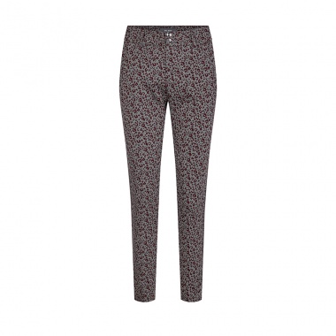 Pantalón Tuxen Geo gris