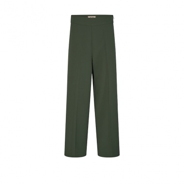 Pantalón Rita Gaia verde