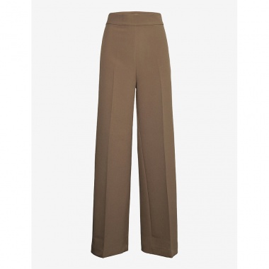 Pantalón Rita Gaia chocolate